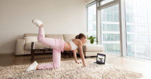 IFA Online Fitness Training